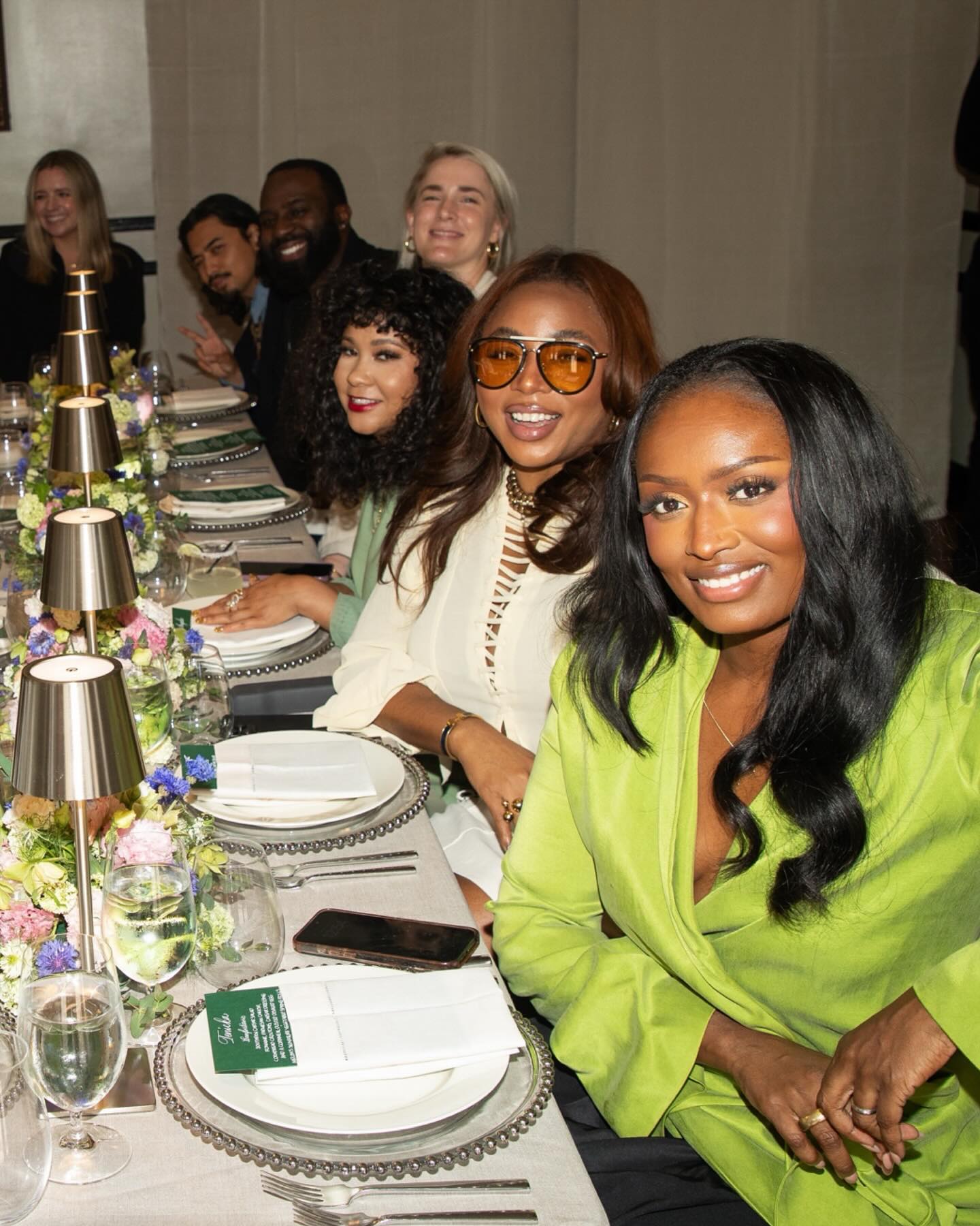 Harlem Culinary Experience Sparks Creative Collaboration