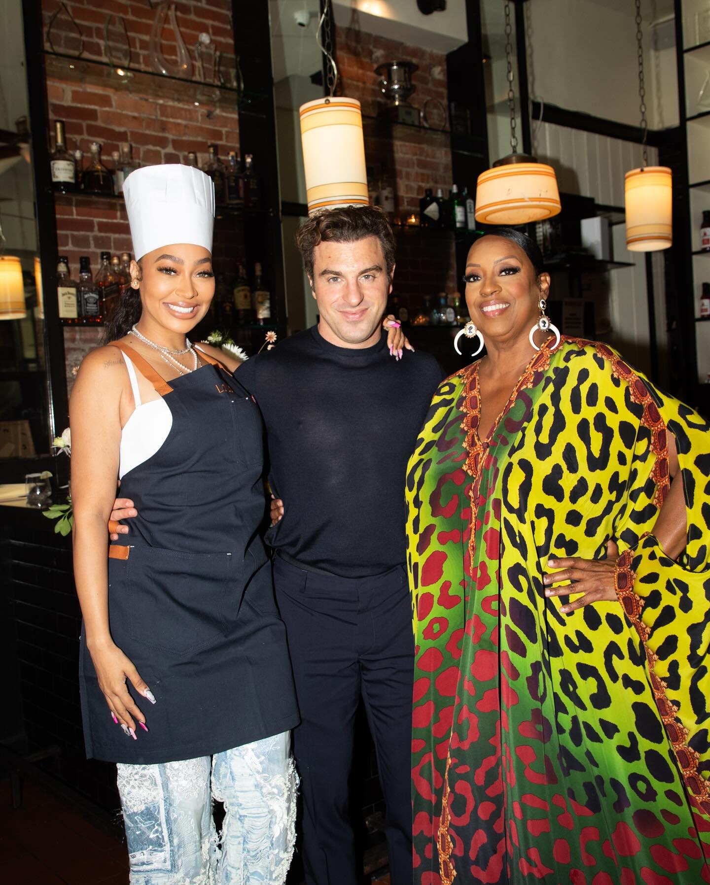 Harlem Culinary Experience Sparks Creative Collaboration