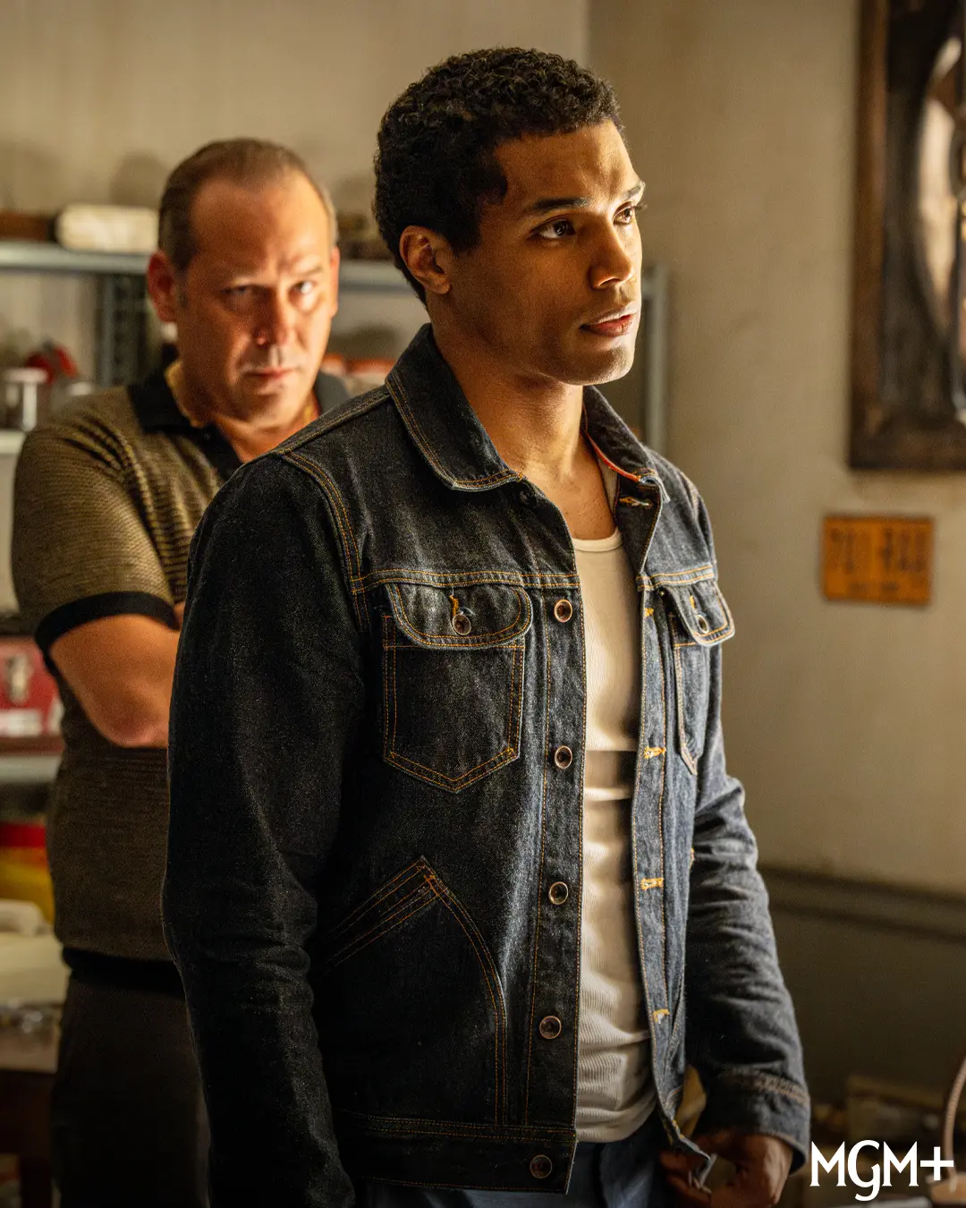 Harlem Receipts: Kathrine Narducci's Bold Imprint