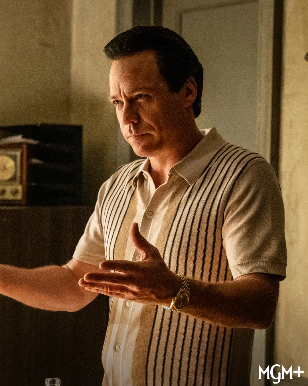 Harlem Receipts: Kathrine Narducci's Bold Imprint