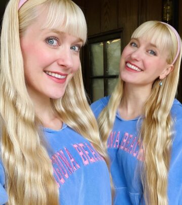 Harp Twins Hit Day 3 of ICE STORM Kickstarter Packaging