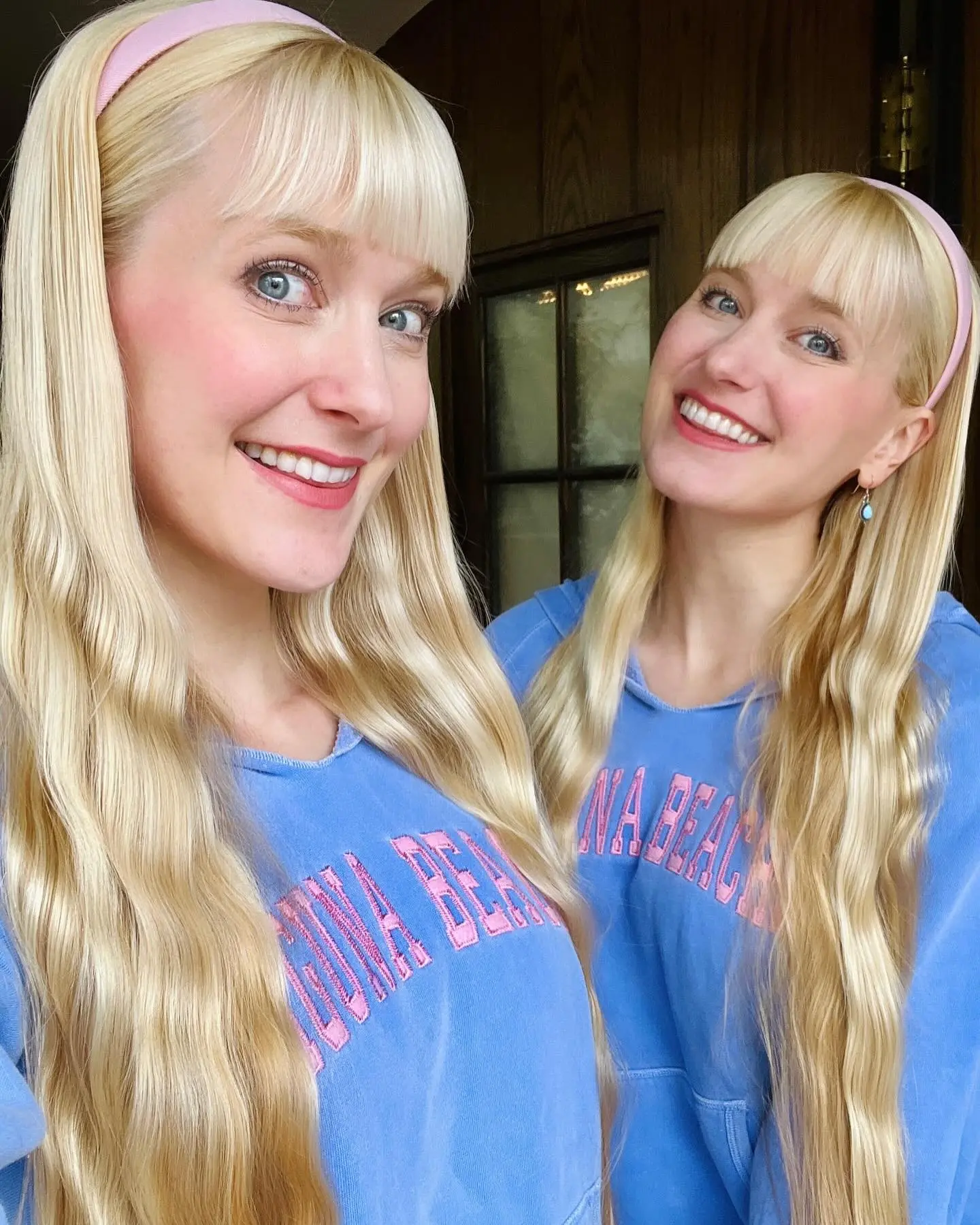 Harp Twins Hit Day 3 of ICE STORM Kickstarter Packaging Camille and Kennerly collaborate with Volfgang duo to prepare almost 900 album bundles now