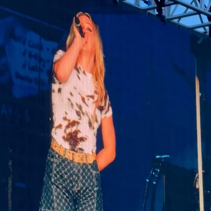 Harper Grace Announces Weekend Shows In Ohio & Wisconsin