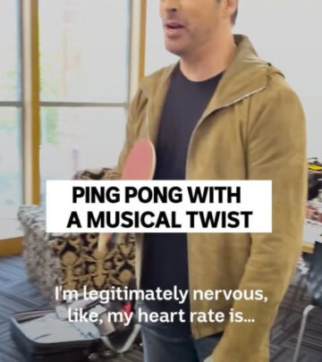 Harry Connick Jr. Stars In New Season Of The Piano