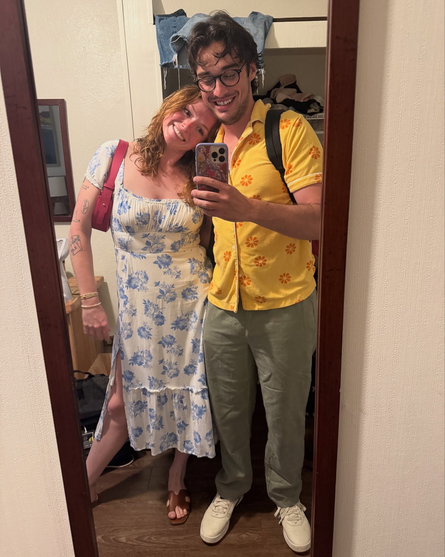 Hawaii Love: Joey Bragg Celebrates Wild Feline Invasion