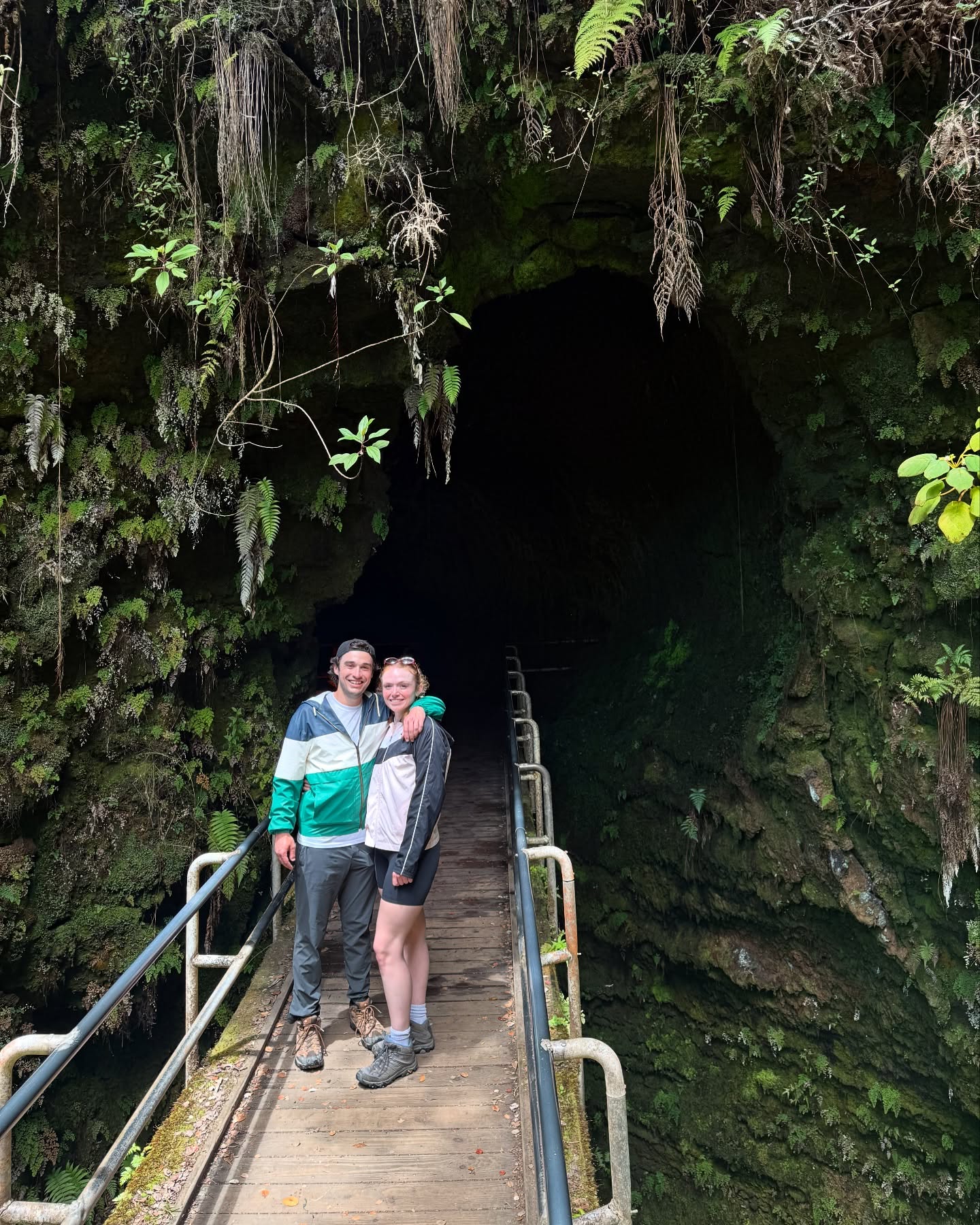 Hawaii Love: Joey Bragg Celebrates Wild Feline Invasion