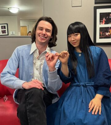 Hayden Pedigo To Open For Ichiko Ooba In NYC