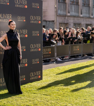 Academy and Emmy-nominated star makes bold debut in the blockbuster spy saga’s new chapter.