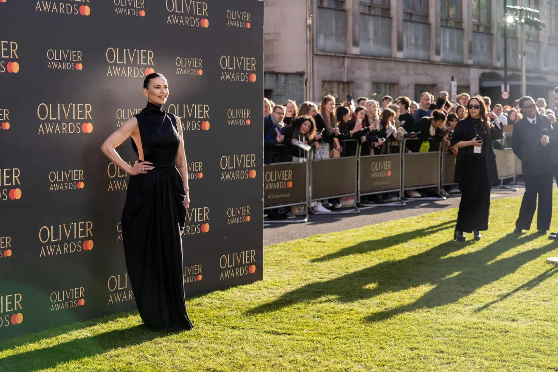 Hayley Atwell: 3x Nominee Stars in Mission: Impossible Academy and Emmy-nominated star makes bold debut in the blockbuster spy saga’s new chapter.