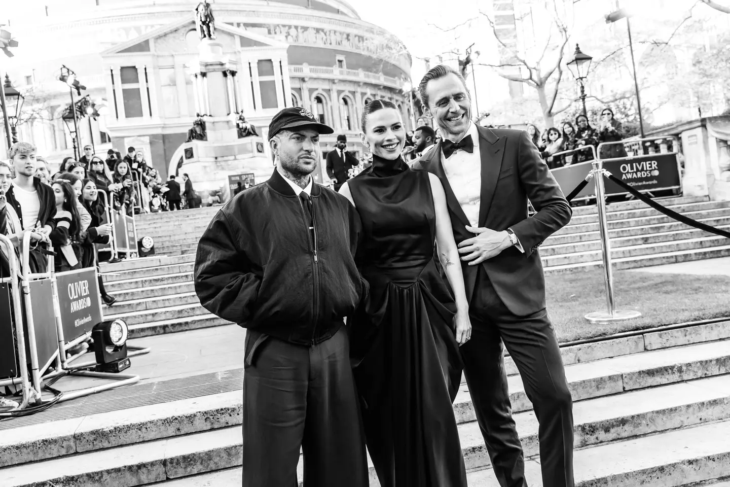 Hayley Atwell: 3x Nominee Stars in Mission: Impossible