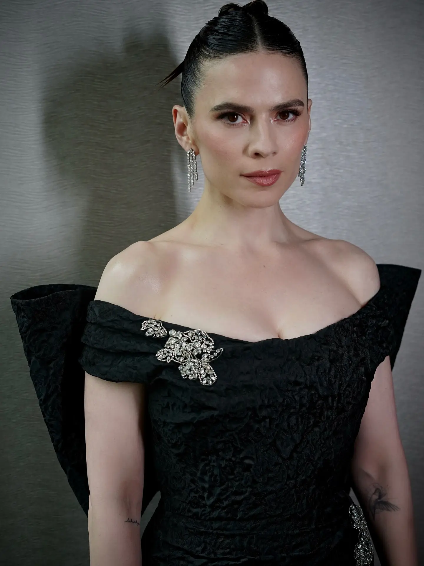 Hayley Atwell Celebrates Global Film Journey World tours, fan celebrations, and film accolades make this trip truly unforgettable: Wow