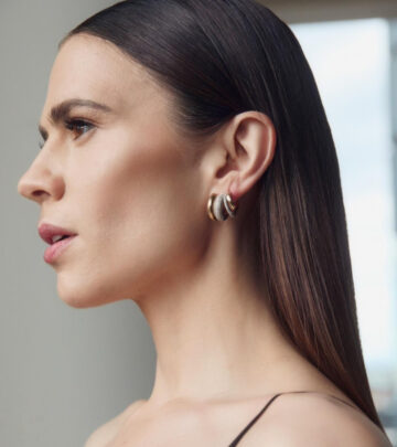 Glam squad, custom Fendi design and a sleep-less NYC night ignite the premiere buzz now!!