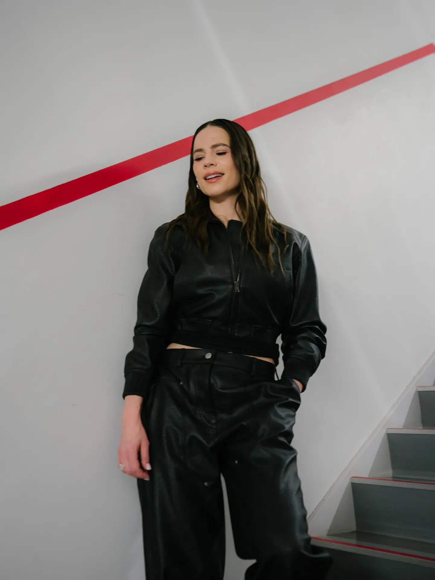 Hayley Atwell Shines in Tokyo with Mission Impossible Look In Tokyo, a fusion of modern elegance and cinematic flair dazzles onlookers on each street.