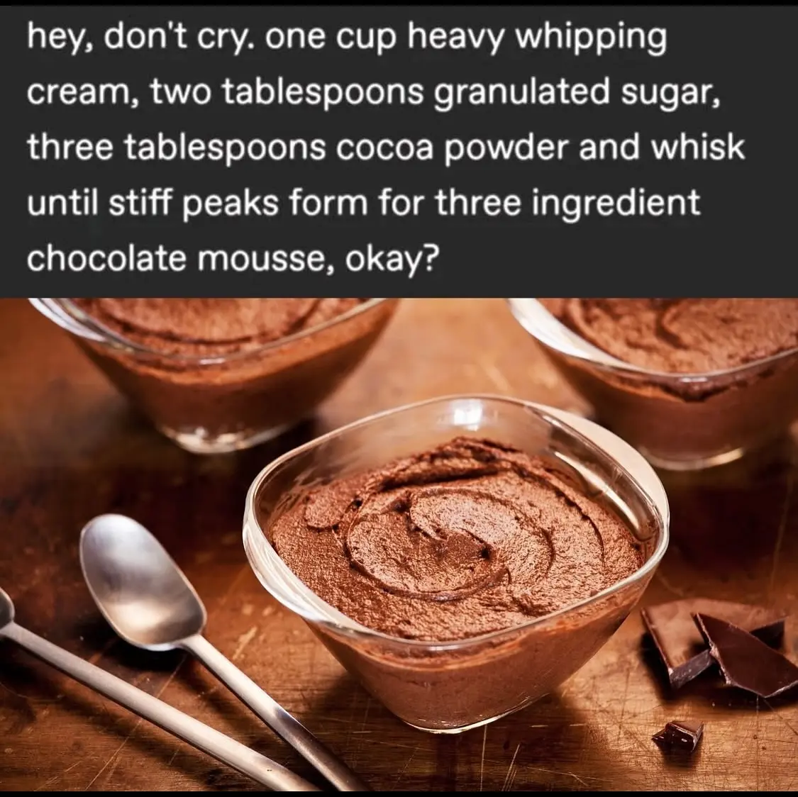 Hayley DeRoche Shares a Bountiful Meme Harvest