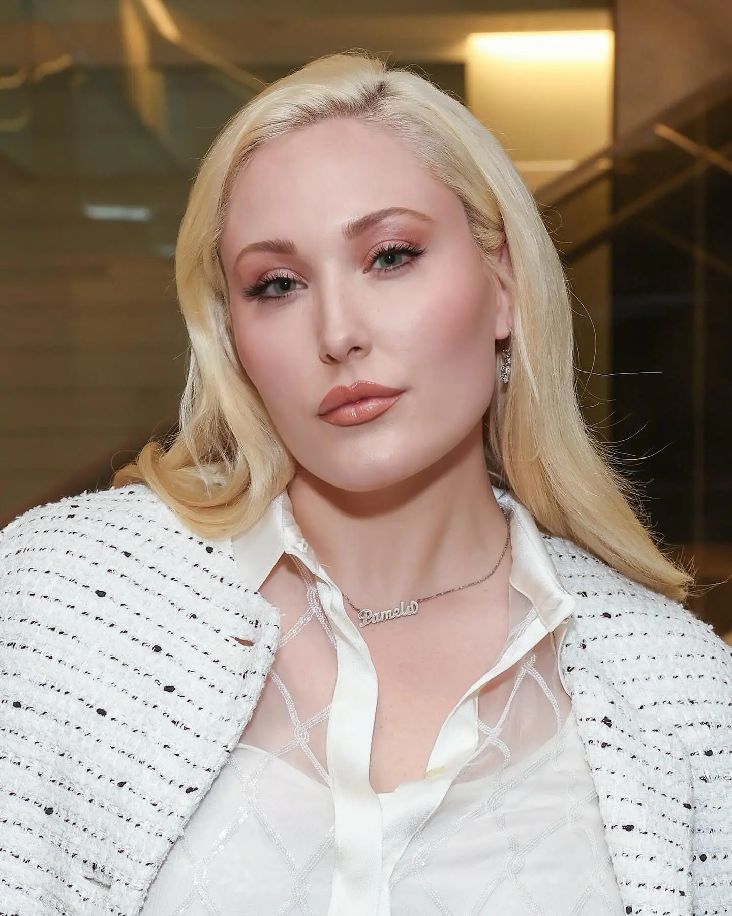Hayley Hasselhoff Speaks Out At Hollywood And Mind Summit Honest words of grief and hope: a heartfelt summit address breaking stigma and inspiring unity.