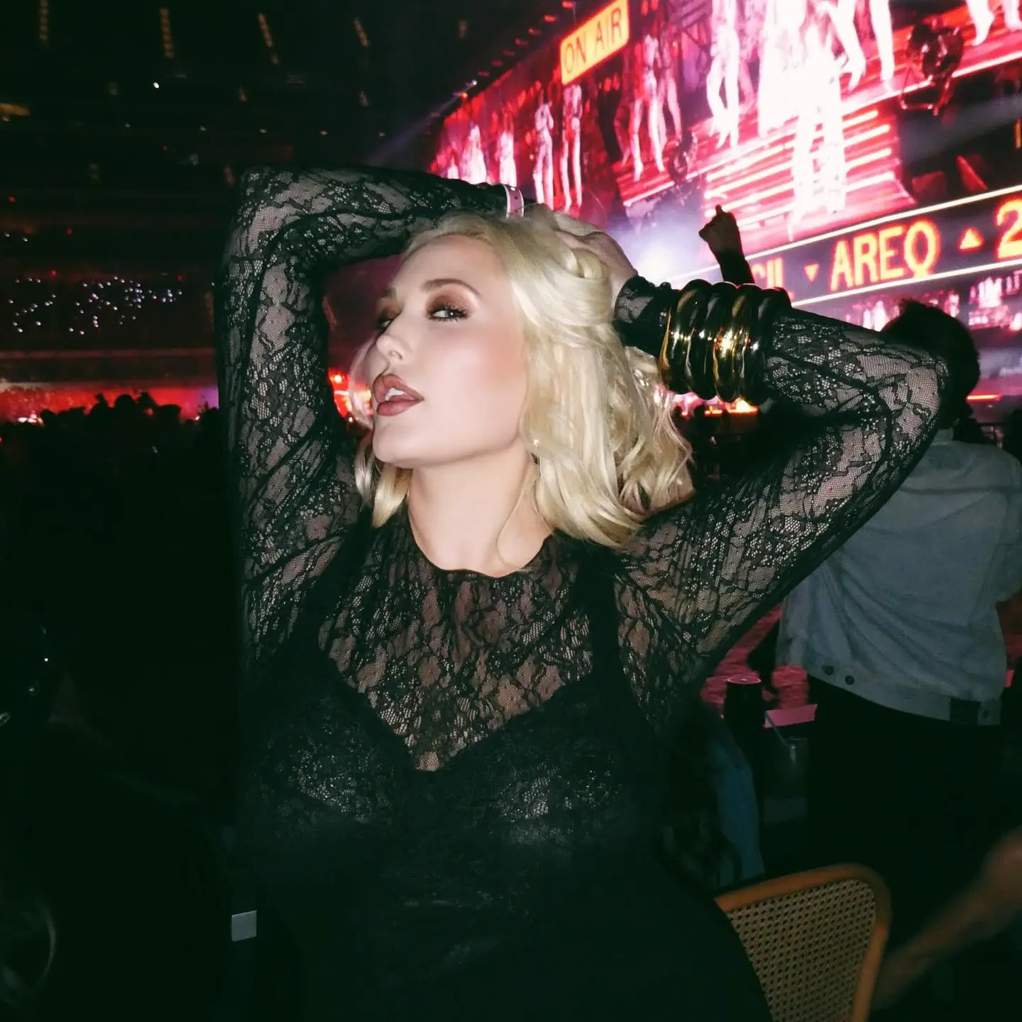 Hayley Hasselhoff Speaks Up: Unfiltered, Bold, Unmuted Fearless, uncaged in spirit, Hayley redefines bold self-expression without restraint! Now!