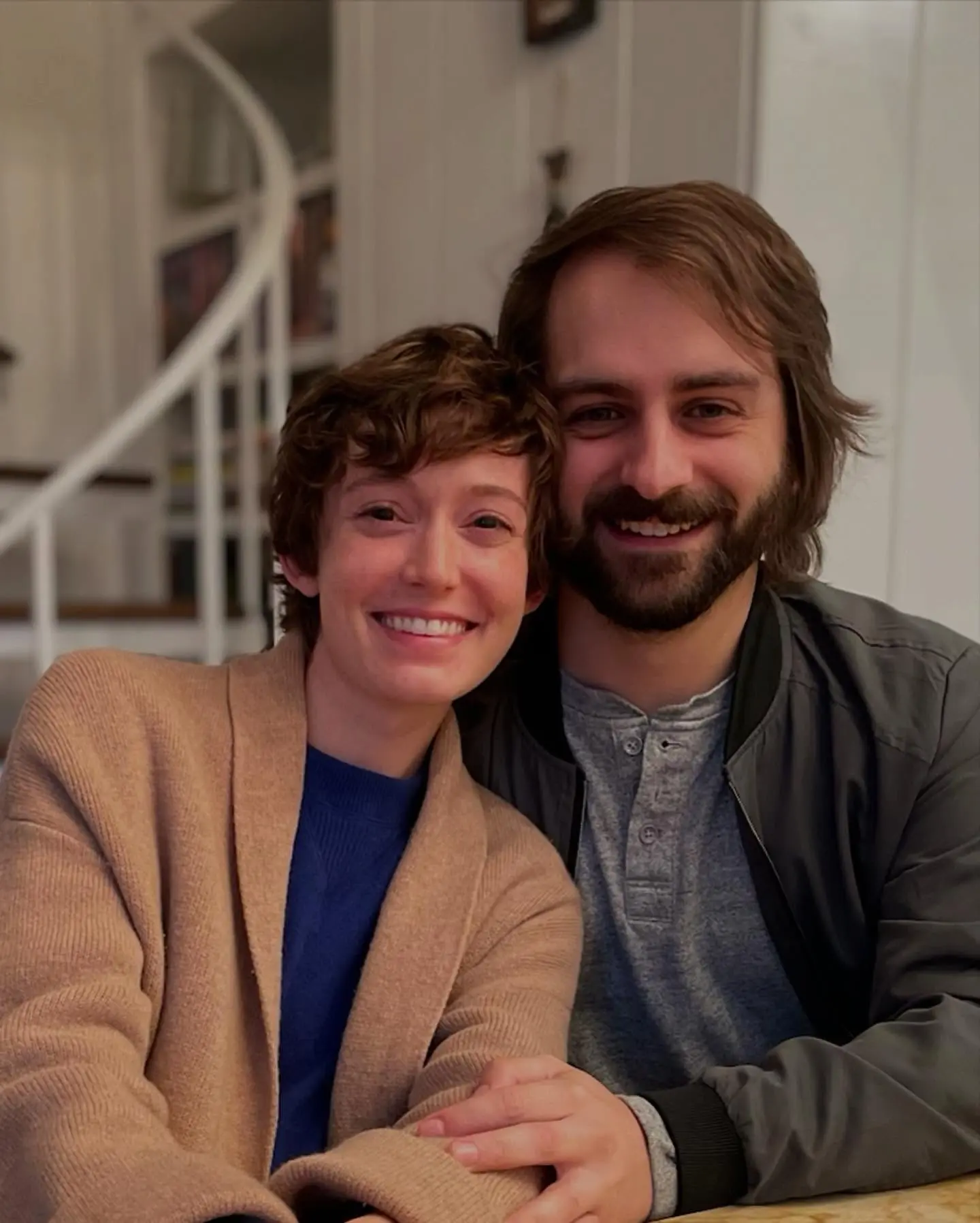 Hayley McFarland Celebrates Joe Kwa Birthday Moments McFarland sends birthday wishes to Joe Kwa while recalling cherished evolving hairstyles!!