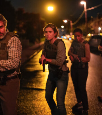 HBO Series Task Launches on StreamOnMax