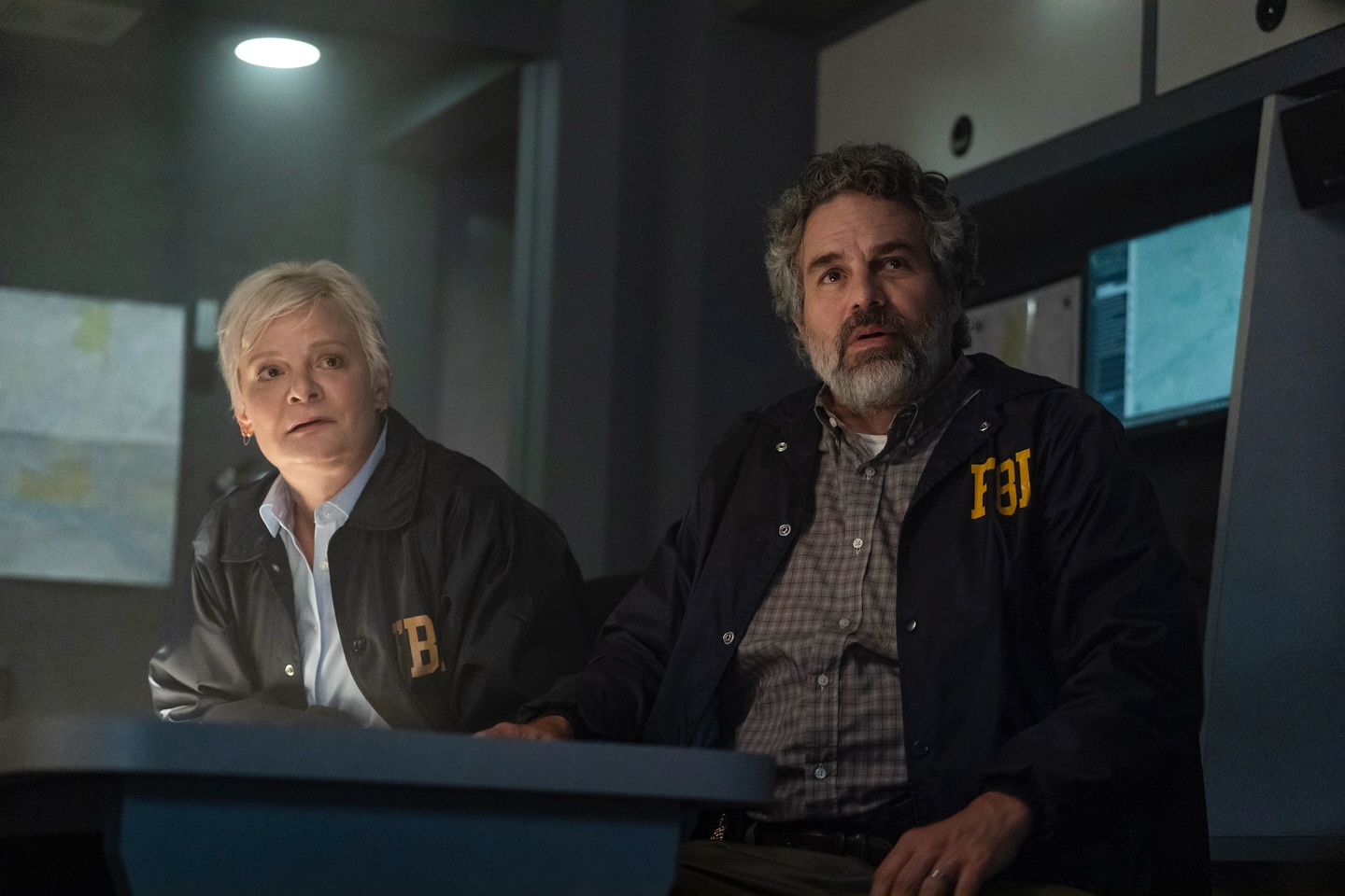 HBO Series Task Launches on StreamOnMax