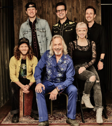 Embark on a riveting fall tour, savor a dynamic musical journey of pure soulful energy!!!