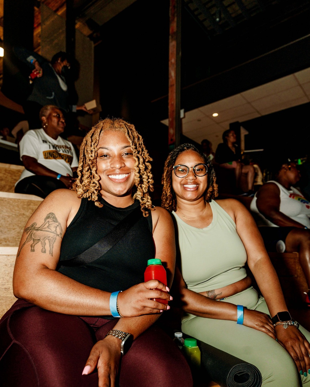 Healing Experience Tour Launches With VIP Perks