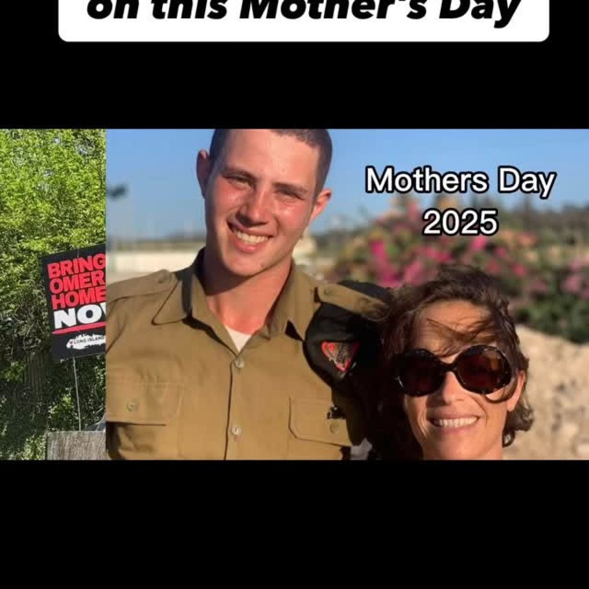 Orna’s raw and moving tribute on Mother’s Day blends loss, memory, and unwavering love now.