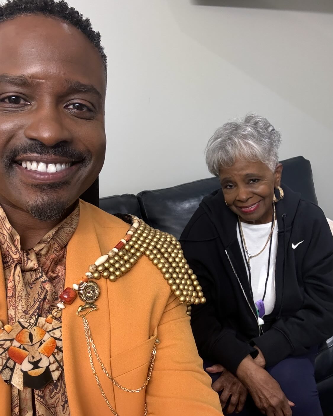 Heartfelt Mother’s Day Tribute And New Music Single