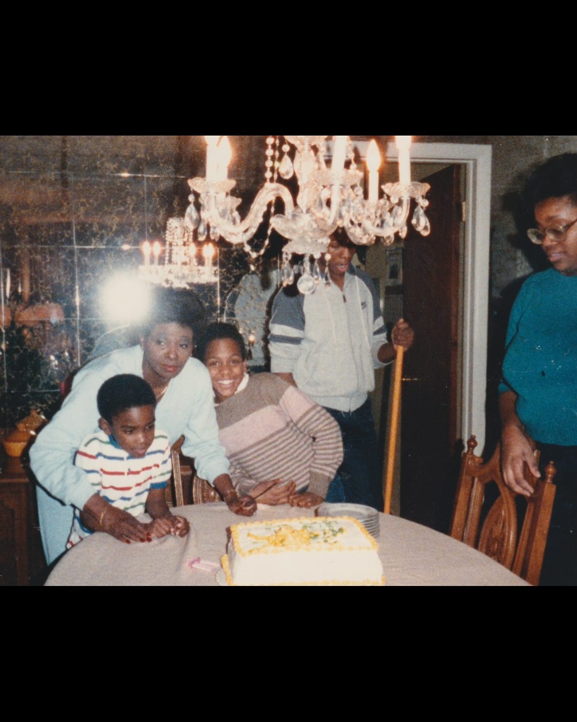 Heartfelt Mother’s Day Tribute And New Music Single