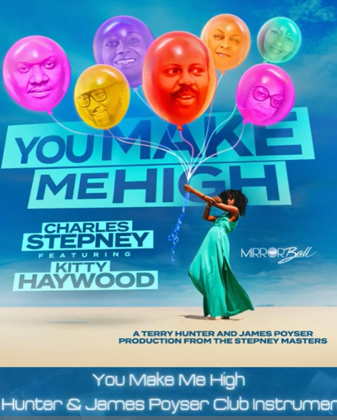 Heartfelt Mother’s Day Tribute And New Music Single