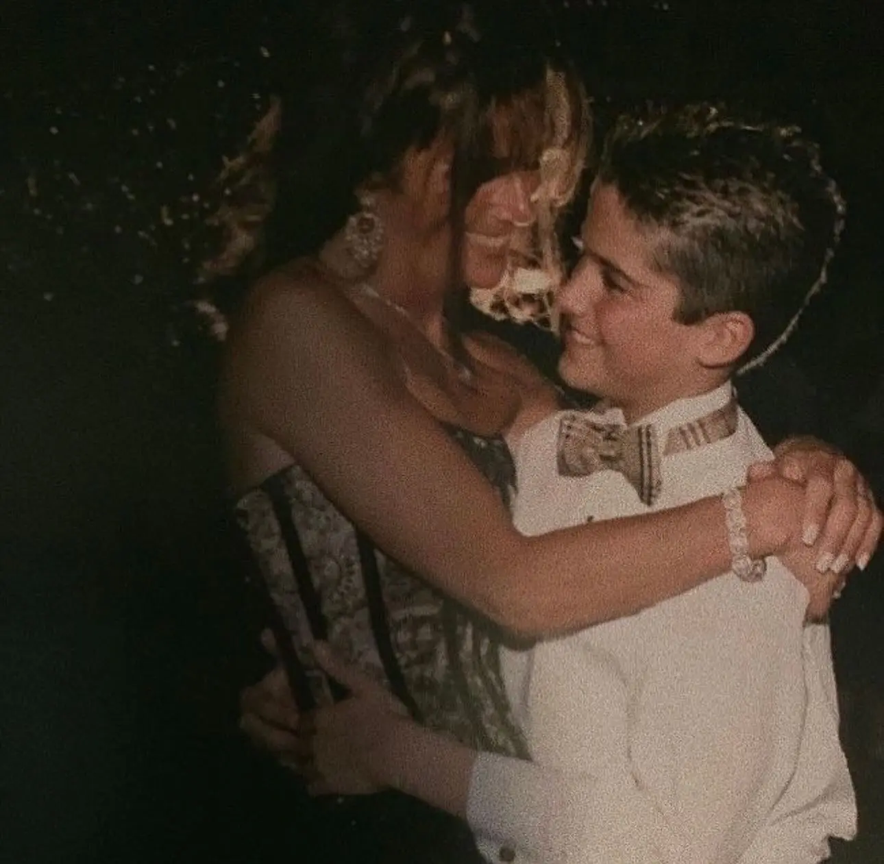 Heartfelt Mother’s Day Tribute By Max Ehrich Max Ehrich celebrates his mother in a message of love, sacrifice, and enduring strength!!!