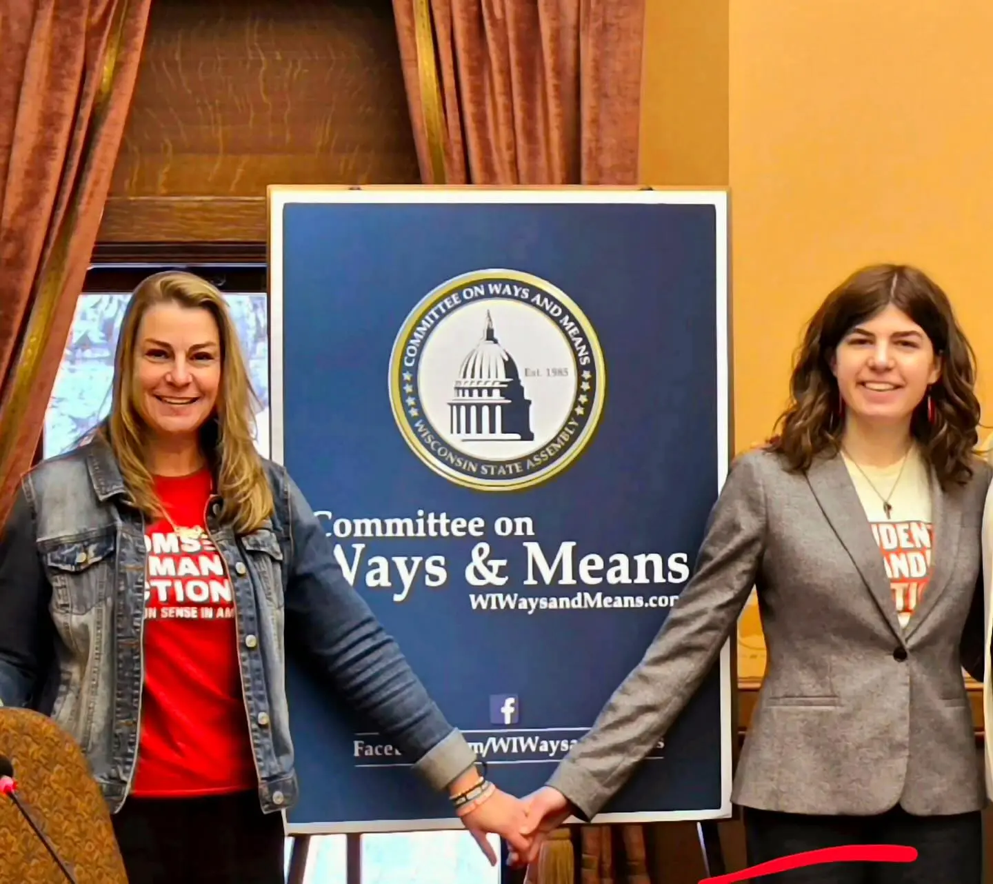 Heather Haas: Mom, Advocate, And Gun Safety Pioneer Honoring the courageous dedication of Heather Haas as she transforms her grief into action.