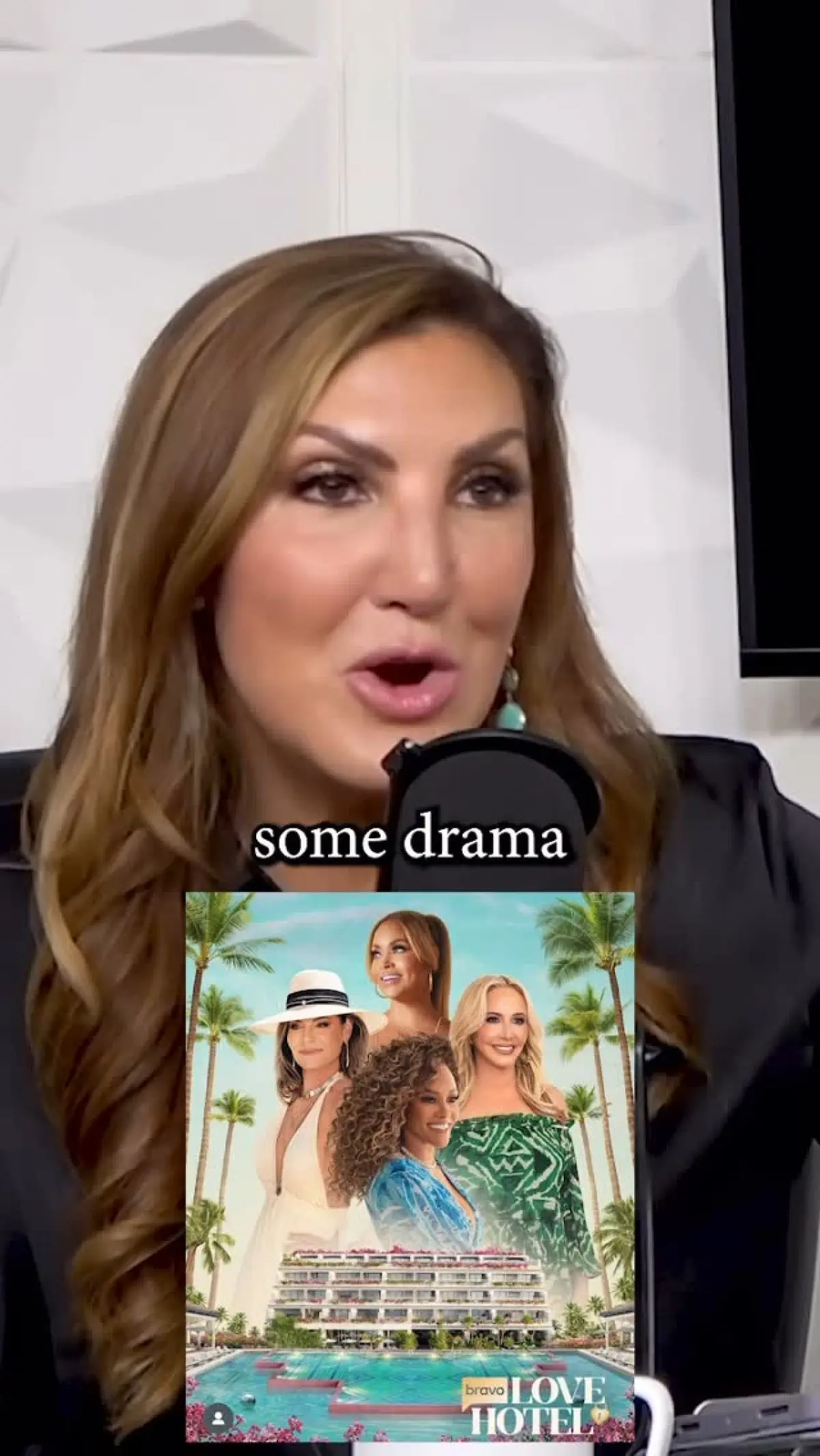 Heather McDonald Brings Laughs On Juicy Scoop Podcast A revealing blend of humor, real housewives drama, and sharp comedy insights on podcast!!!