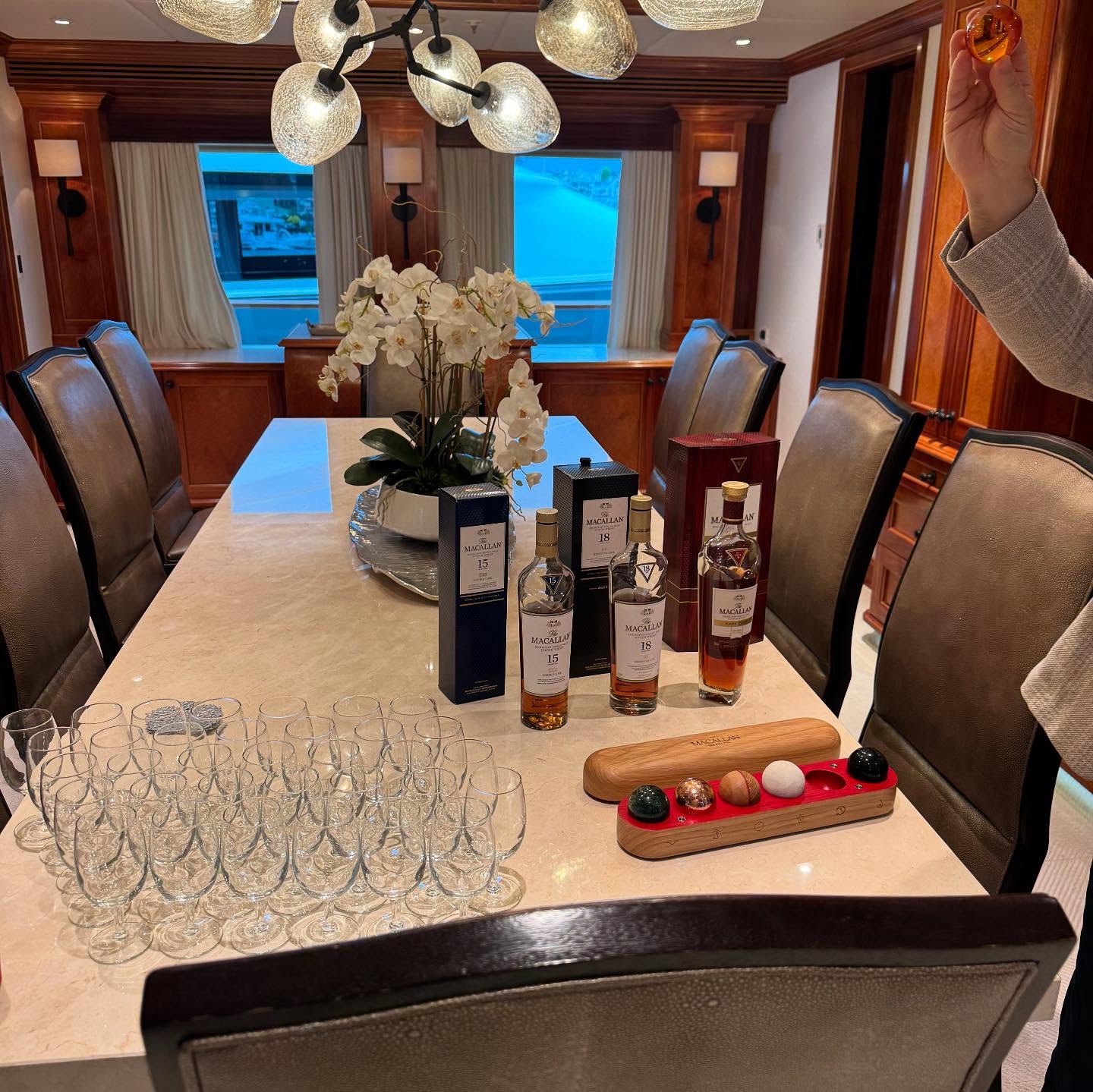 Heather McDonald Spotted At Newport Boat Show