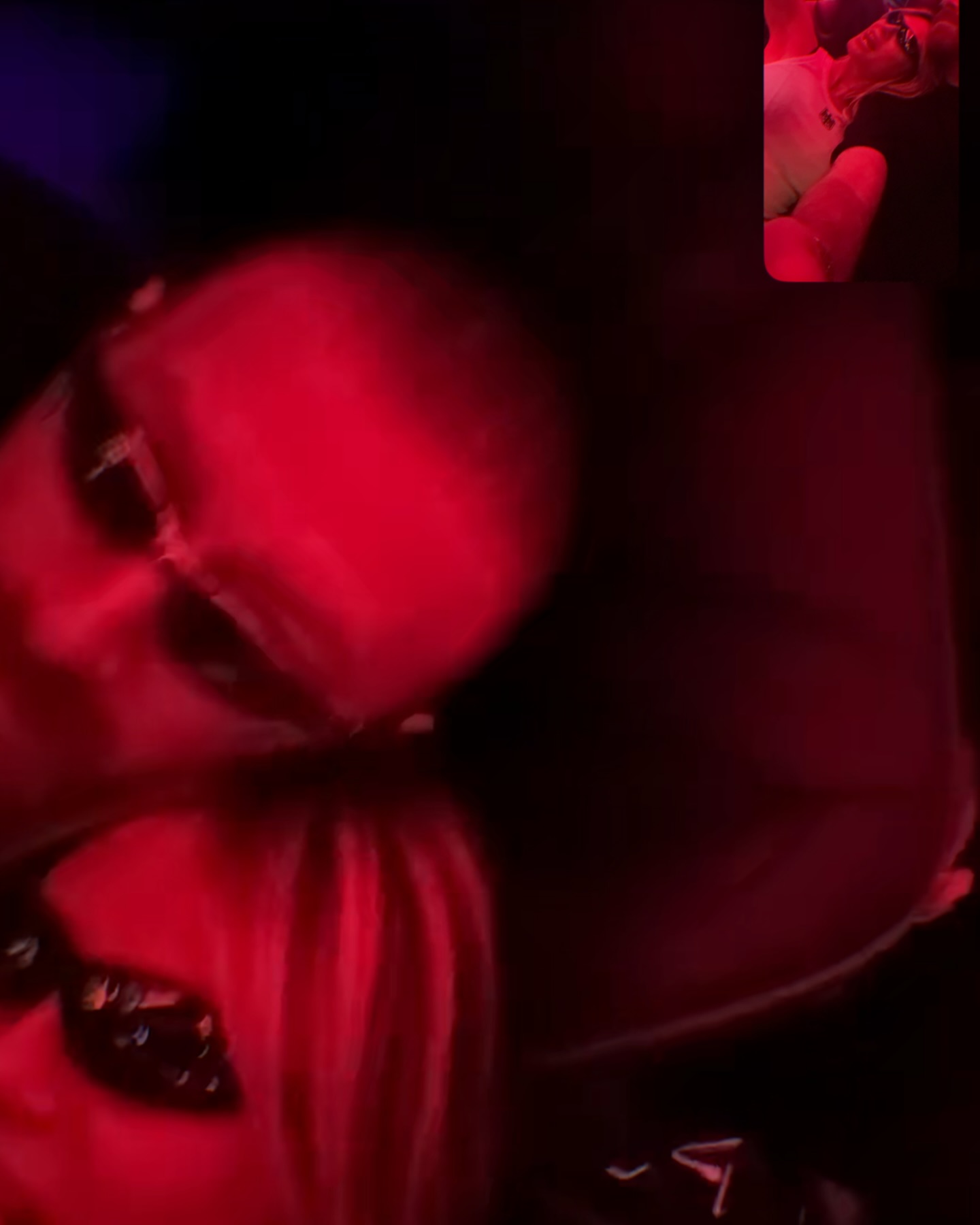 Heidi Klum Reimagines Herself As HEIDI 2.0 With Vetements