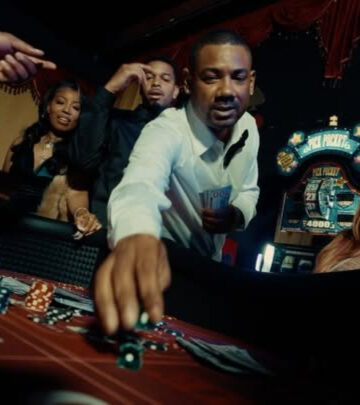 A fresh audiovisual project directed by Mike Wilds, shot and edited by Jack Guerra out now