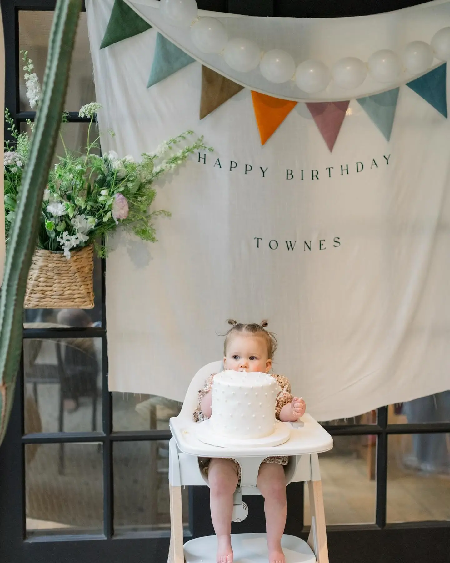 Sweet first birthday milestones as Hilary Duff shares playful moments with baby Mae, joy!