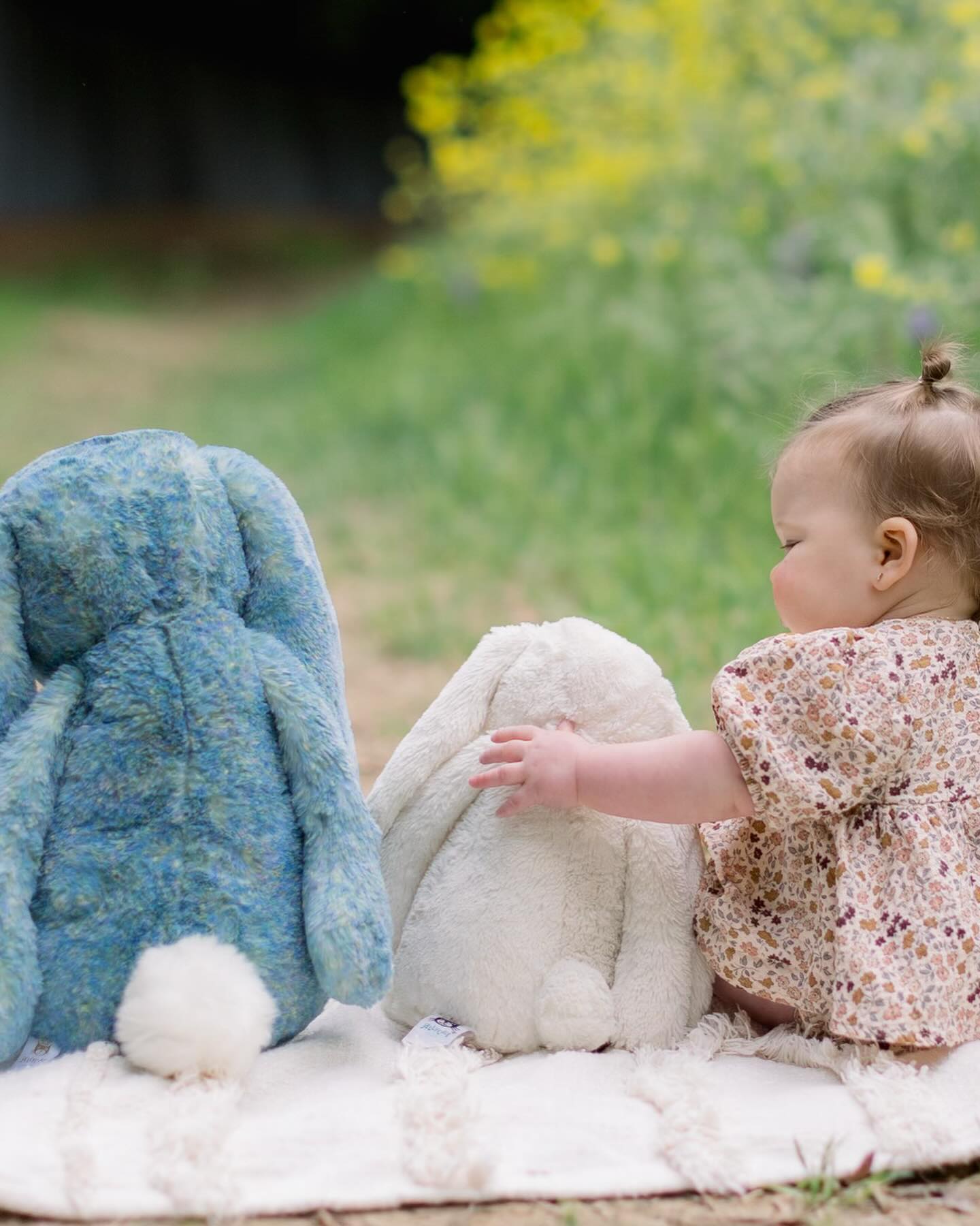 Hilary Duff Celebrates Baby Mae's First Birthday