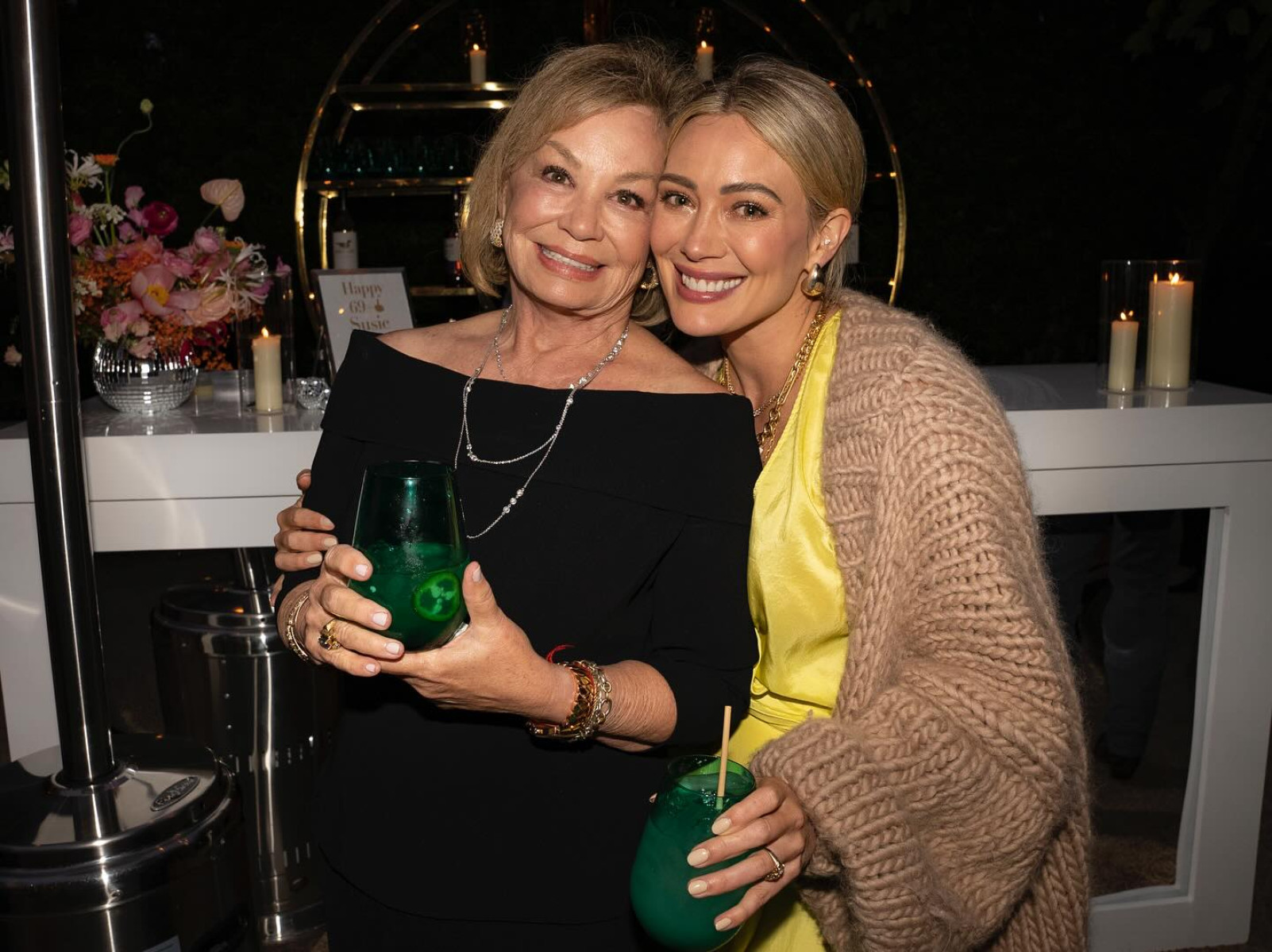 Hilary Duff Celebrates Life’s Gratitude on Social Media Reflecting on life’s journey, Hilary Duff shares gratitude and cherished moments online!!!