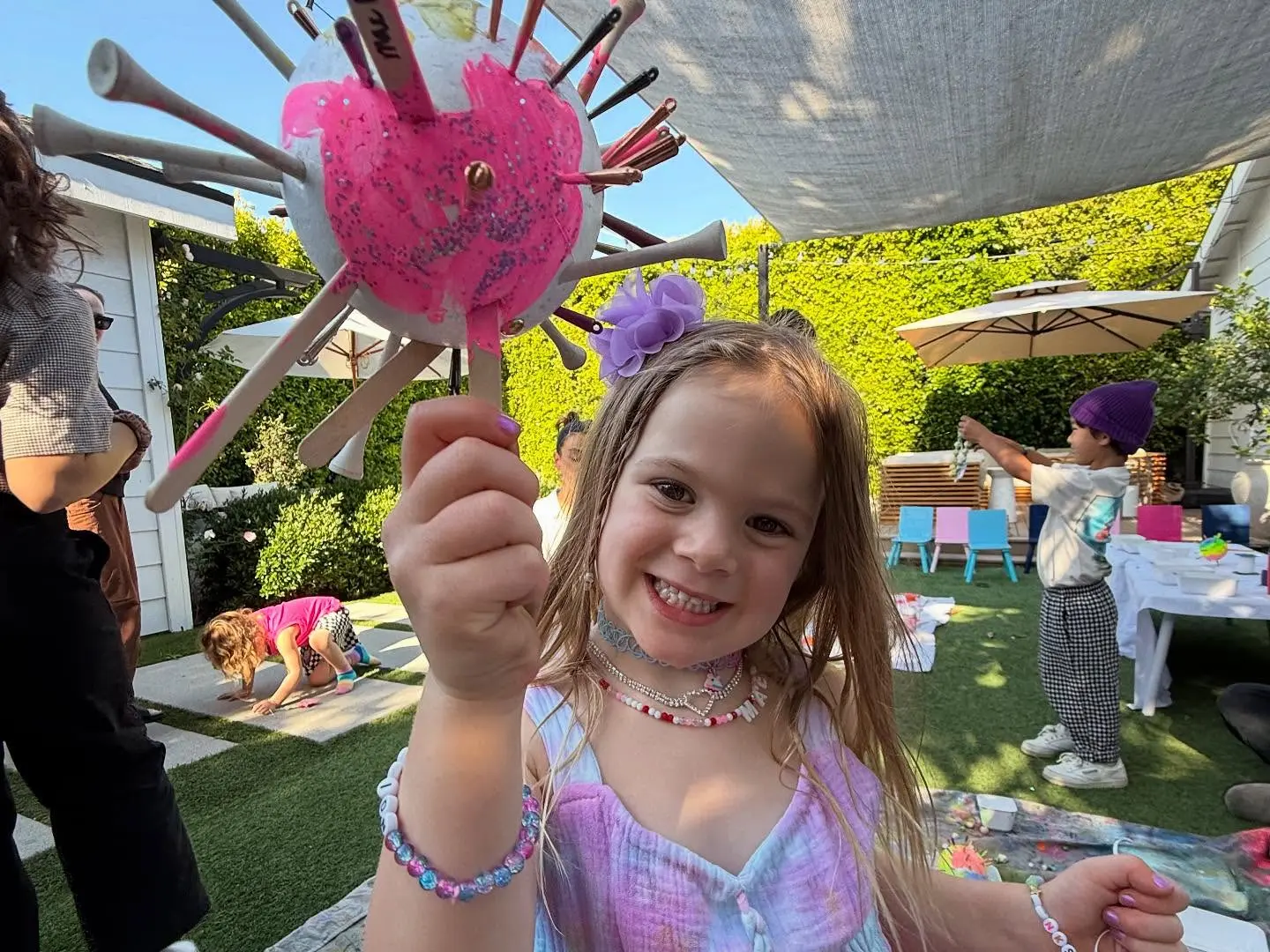 Hilary Duff Celebrates Life’s Gratitude on Social Media