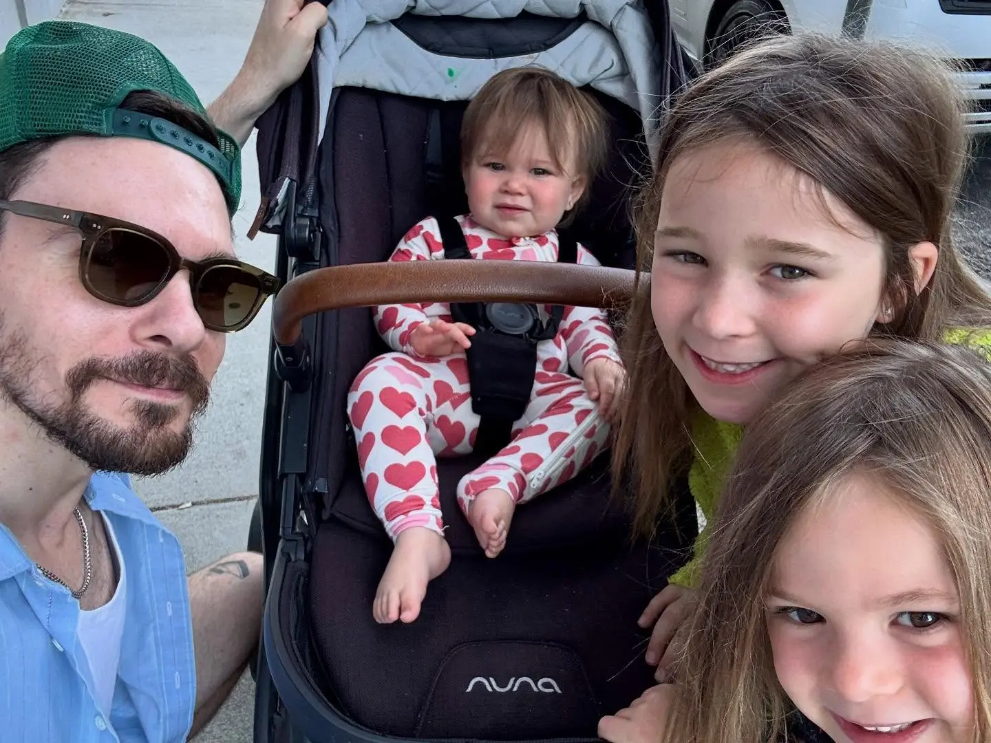 Hilary Duff Celebrates Life’s Gratitude on Social Media