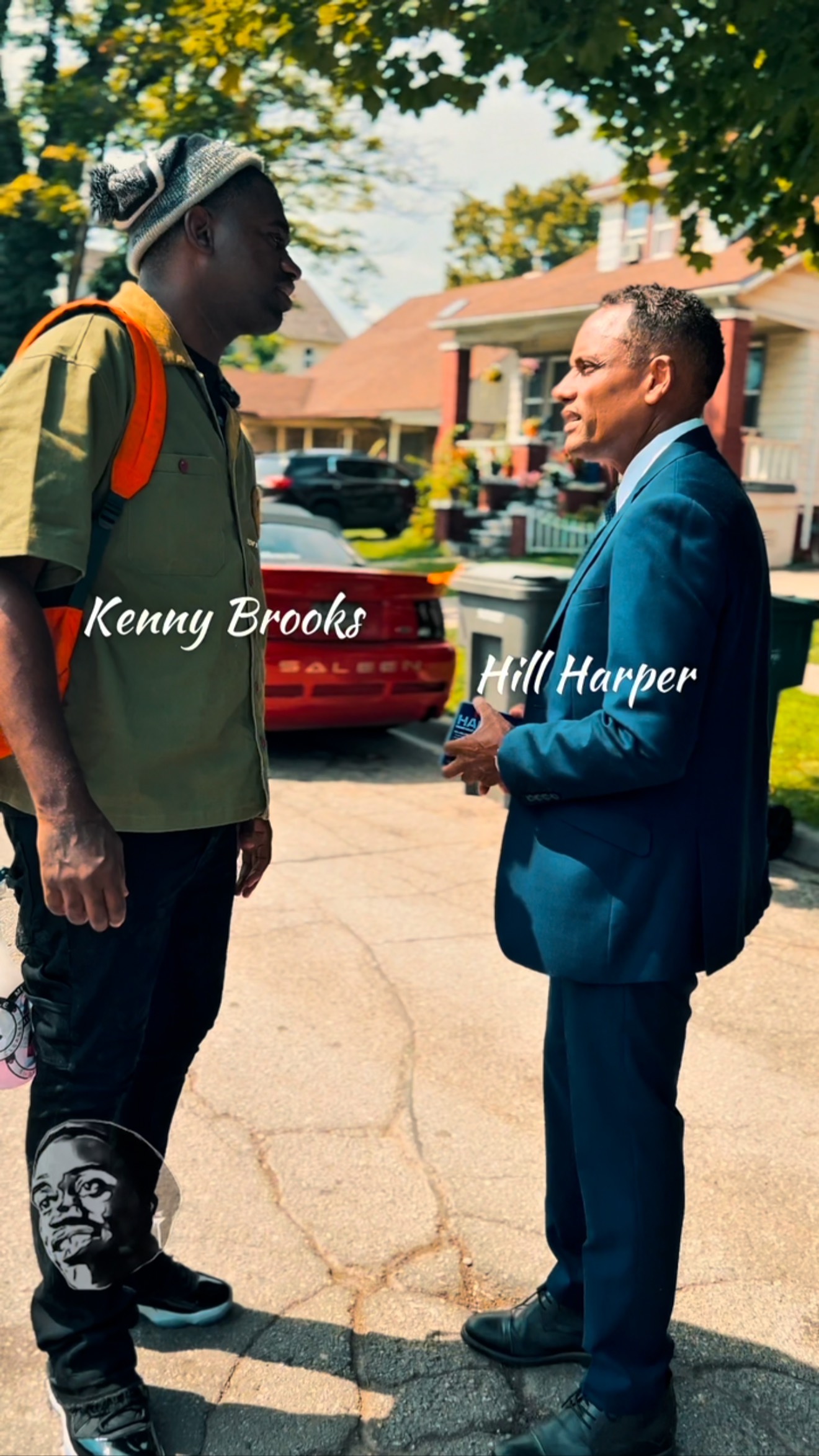 Hill Harper’s Political Influence: A Candid Social Commentary Witty take on political pull as Hill Harper blends humor and assertive social commentary!!