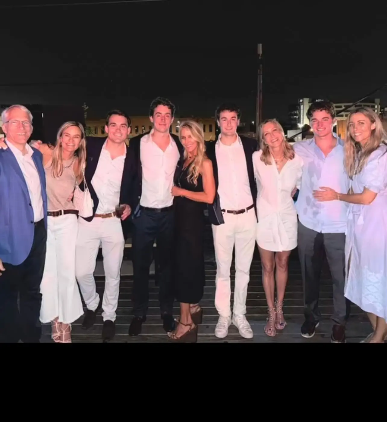 Hilltop Weekend Honors SMU Grads and Cherished Moments Cheerful event featuring unforgettable traditions, heartfelt toasts, and lifelong memories