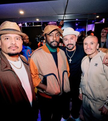 Hip Hop Unites Global Culture