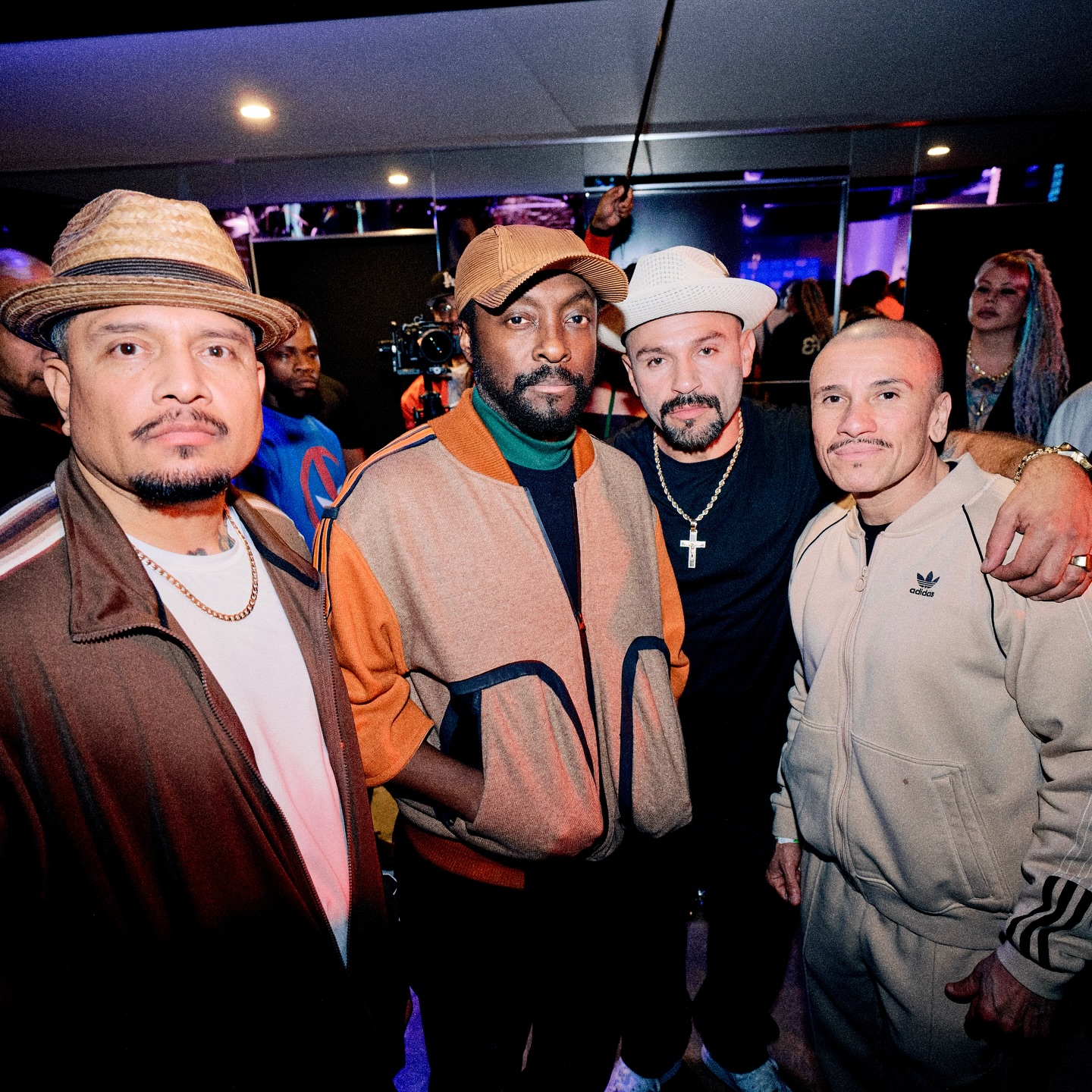 Hip Hop Unites Global Culture Rhythms, graffiti and raw energy electrify streets from L.A. to the Big Apple tonight now.