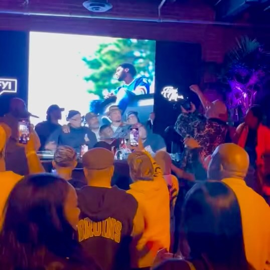 Hip Hop Unites Global Culture