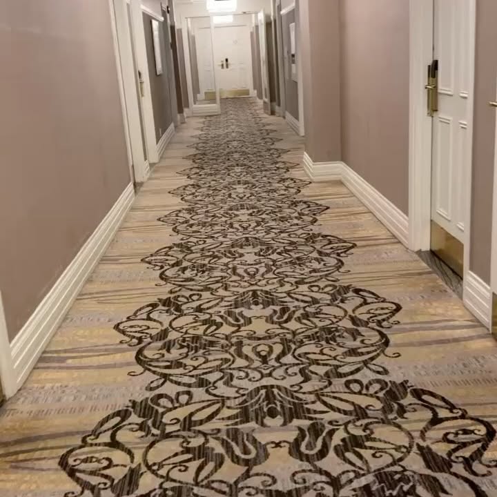 Historic Charm At Fairmont Palliser