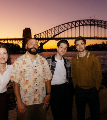 A groundbreaking long form improv debut at Sydney Opera House captivates global audiences.