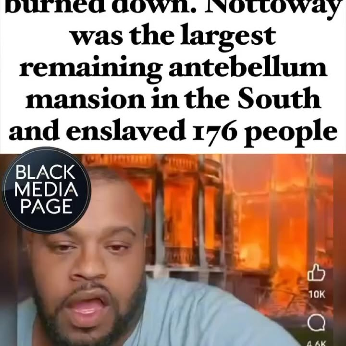 Historic Nottoway Plantation Fire Devastates Landmark Fierce flames reduce a historic plantation to rubble, igniting conversations on legacy now