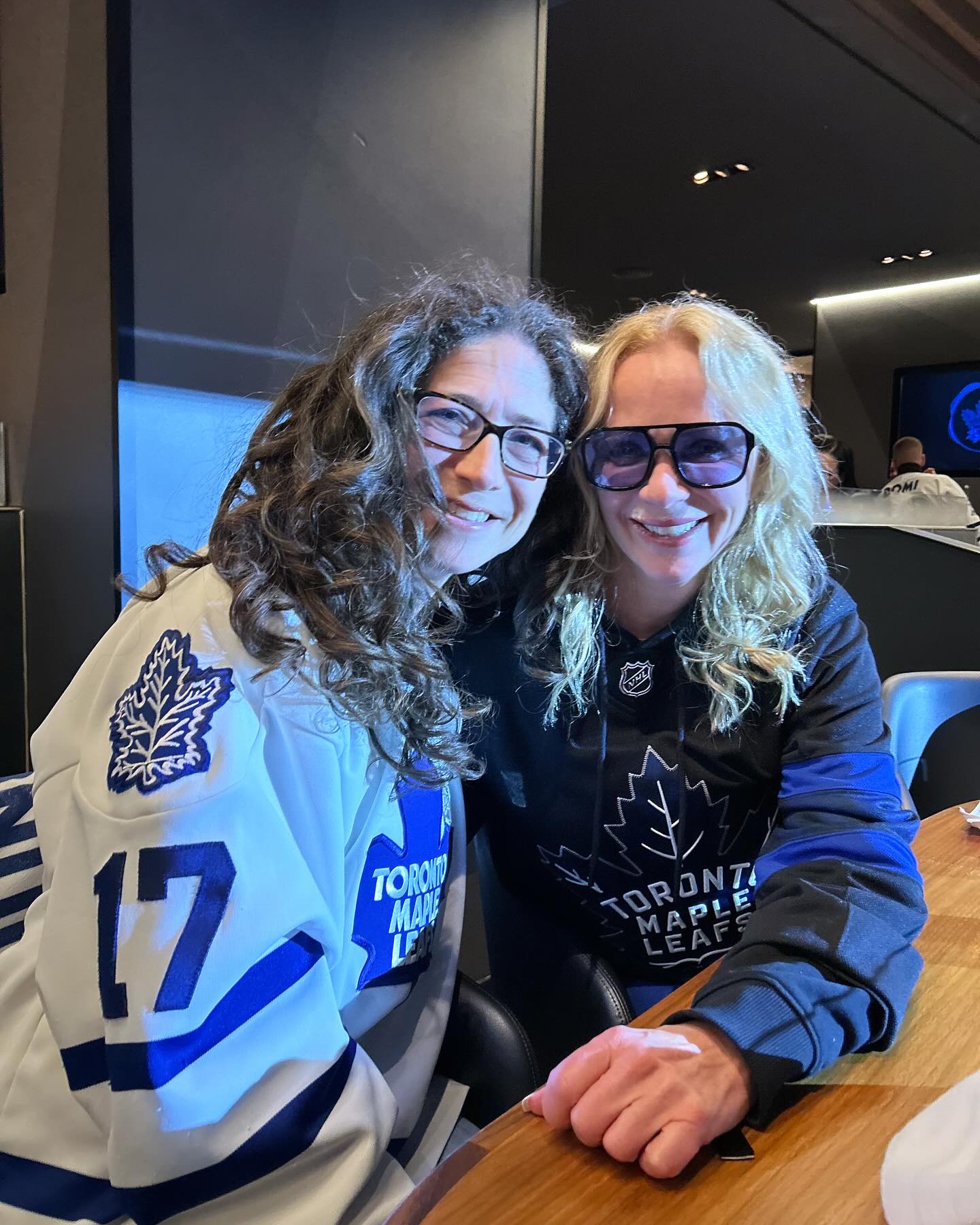 Hockey Fun Run Leaves Fans Excited For Next Year