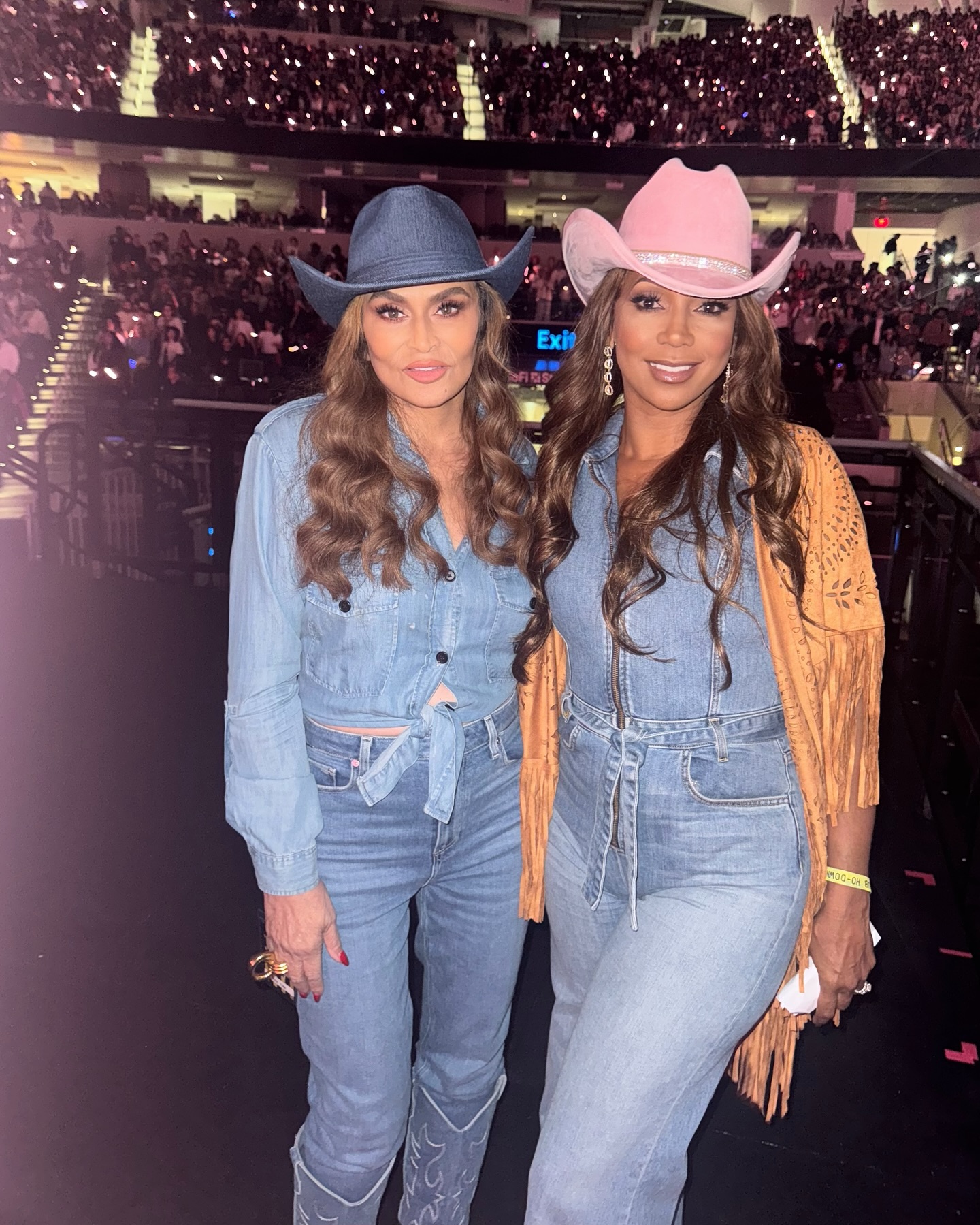 Holly Robinson Peete Celebrates Beyoncé’s Captivating Performance